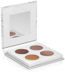 Lavera Signature colour eyeshadow rose renaissance 02 bio