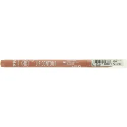 Lavera Lipcontour warm brown 03