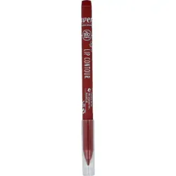 Lavera Lipcontour true red 05