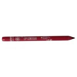 Lavera Lipcontour black berry 06