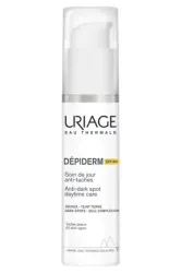 Uriage Depiderm dagverzorging tegen vlekken SPF50