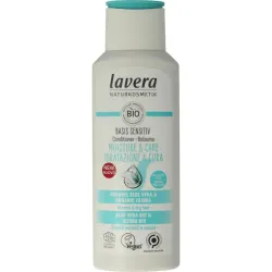 Lavera Conditioner basis sensitiv moisture & care EN-IT