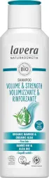 Lavera Shampoo volume & strength
