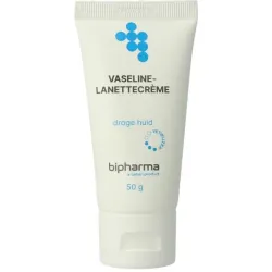 Bipharma Vaseline lanettecreme