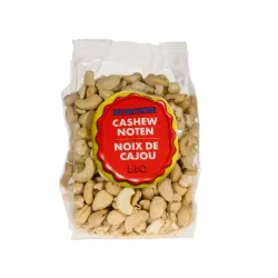Horizon Cashewnoten heel bio
