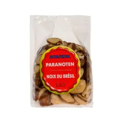 Horizon Paranoten bio