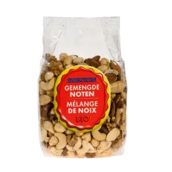 Horizon Gemengde noten bio