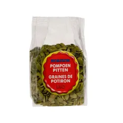 Horizon Pompoenpitten bio
