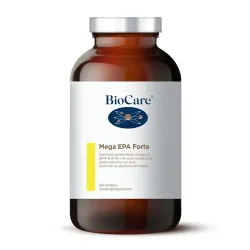 Biocare Mega EPA forte omega 3