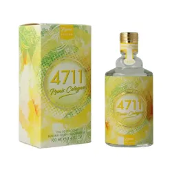 4711 Eau de cologne natural spray limited edition