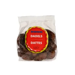 Horizon Dadels bio