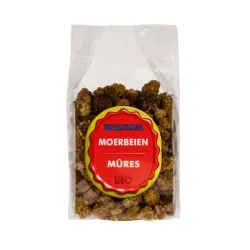 Horizon Moerbeien wit bio