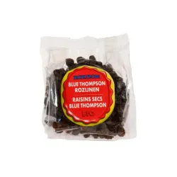 Horizon Rozijnen blue thompson bio