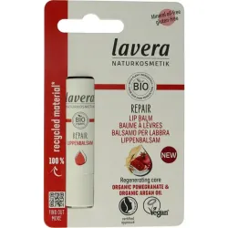 Lavera Lipbalm repair