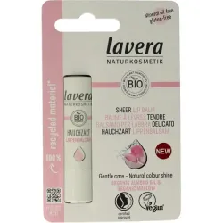 Lavera Lipbalm sheer