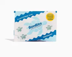 Benbits Peppermint single zakje