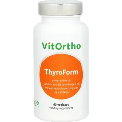 Vitortho ThyroForm
