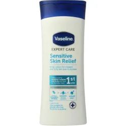 Vaseline Expert care bodylotion sensitive