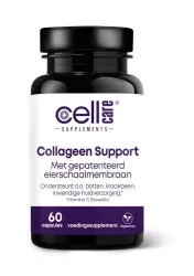 Cellcare Collageen support