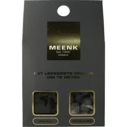 Meenk Meenk cadeau unieke Meenk smaken