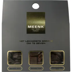 Meenk Meenk cadeau ik hou van holland