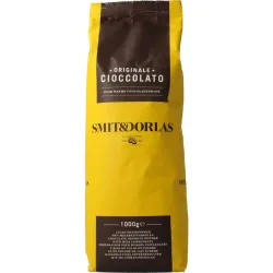 Smit & Dorlas Cioccolato cacao