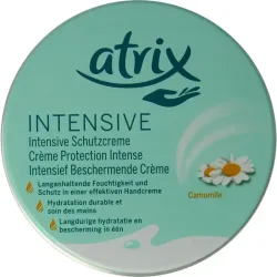 Atrix Beschermende creme blik