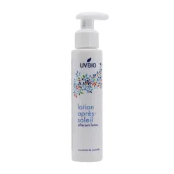 Uvbio Aftersun lotion bio
