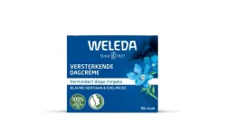 Weleda Blauwe gentiaan & edelweiss versterkende dagcreme