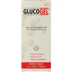 Glucogel Glucogel