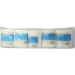 Heka Synthetisch wattenrol 2.75 x 8cm