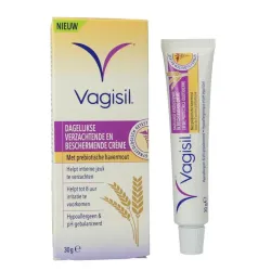 Vagisil Vagisil creme