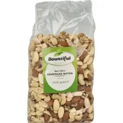Bountiful Gemengde noten