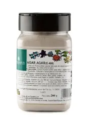 Porto Muinos Agar agar poeder bio