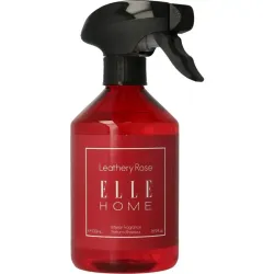 Elle Home Leathery rose interior spray