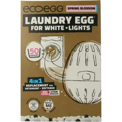 Eco Egg Laundry egg spring blossom