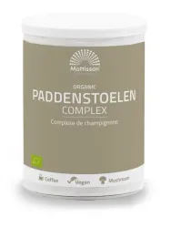 Mattisson Organic paddenstoelen complex