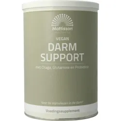 Mattisson Darm support