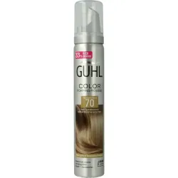 Guhl Color form mousse 70 blond