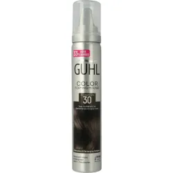 Guhl Color form mousse 30 donkerbruin