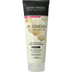 John Frieda Blonde   repair bond conditioner