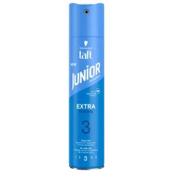 Junior Hairspray extra strong