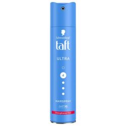 Taft Spray ultra strong