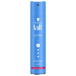 Taft Spray ultra strong