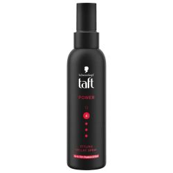 Taft Hairspray power gellac