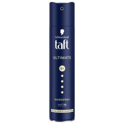 Taft Hairspray ultimate
