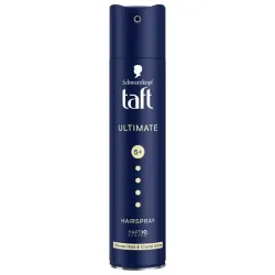 Taft Hairspray ultimate