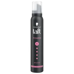Taft Power mousse cashmere