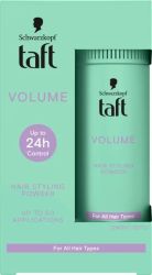 Taft Volume powder
