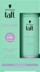 Taft Volume powder